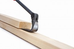 Crescent Inch Indexing Flat Lever8